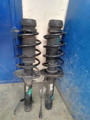 Golf 4 Front Shocks Absorbers