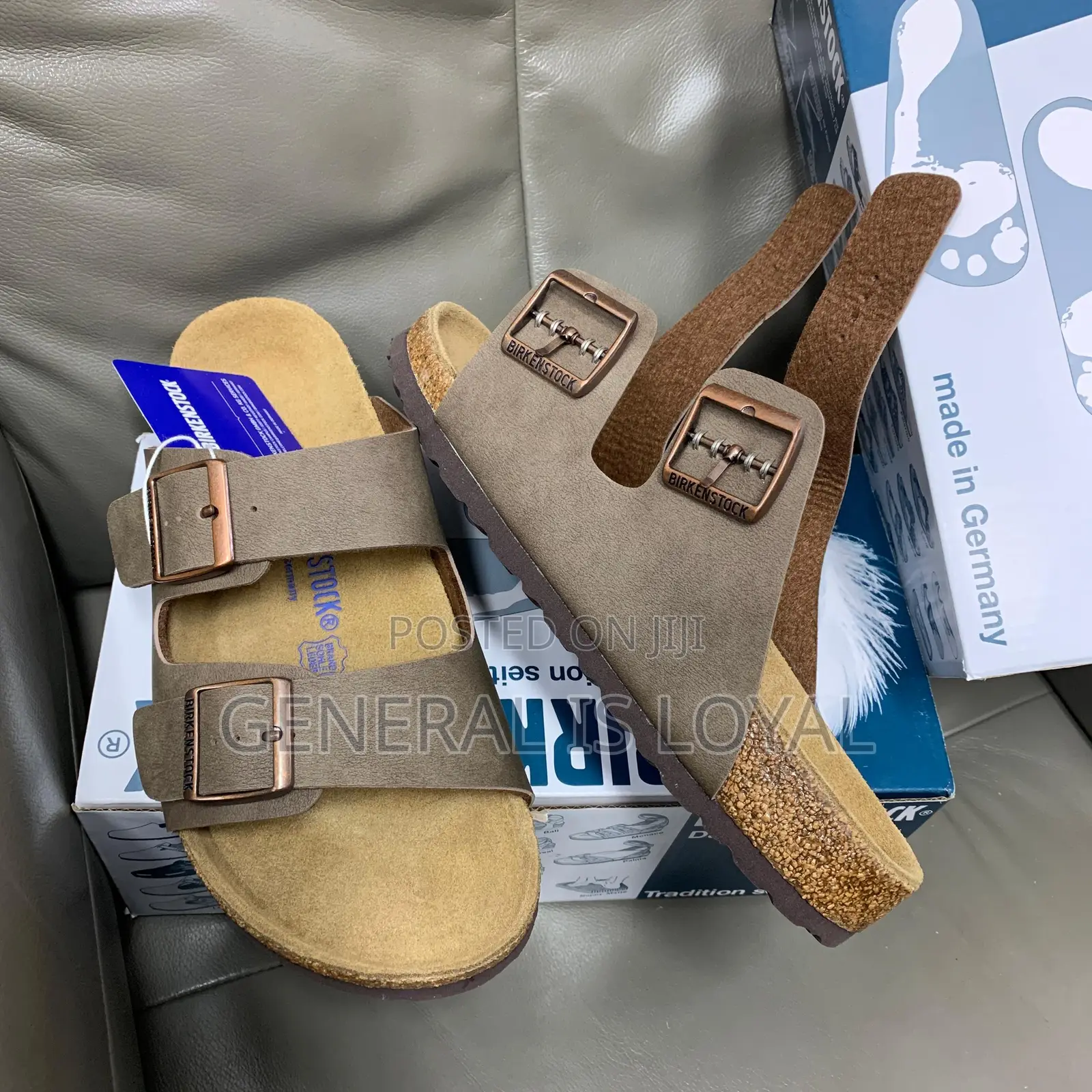Birkenstock