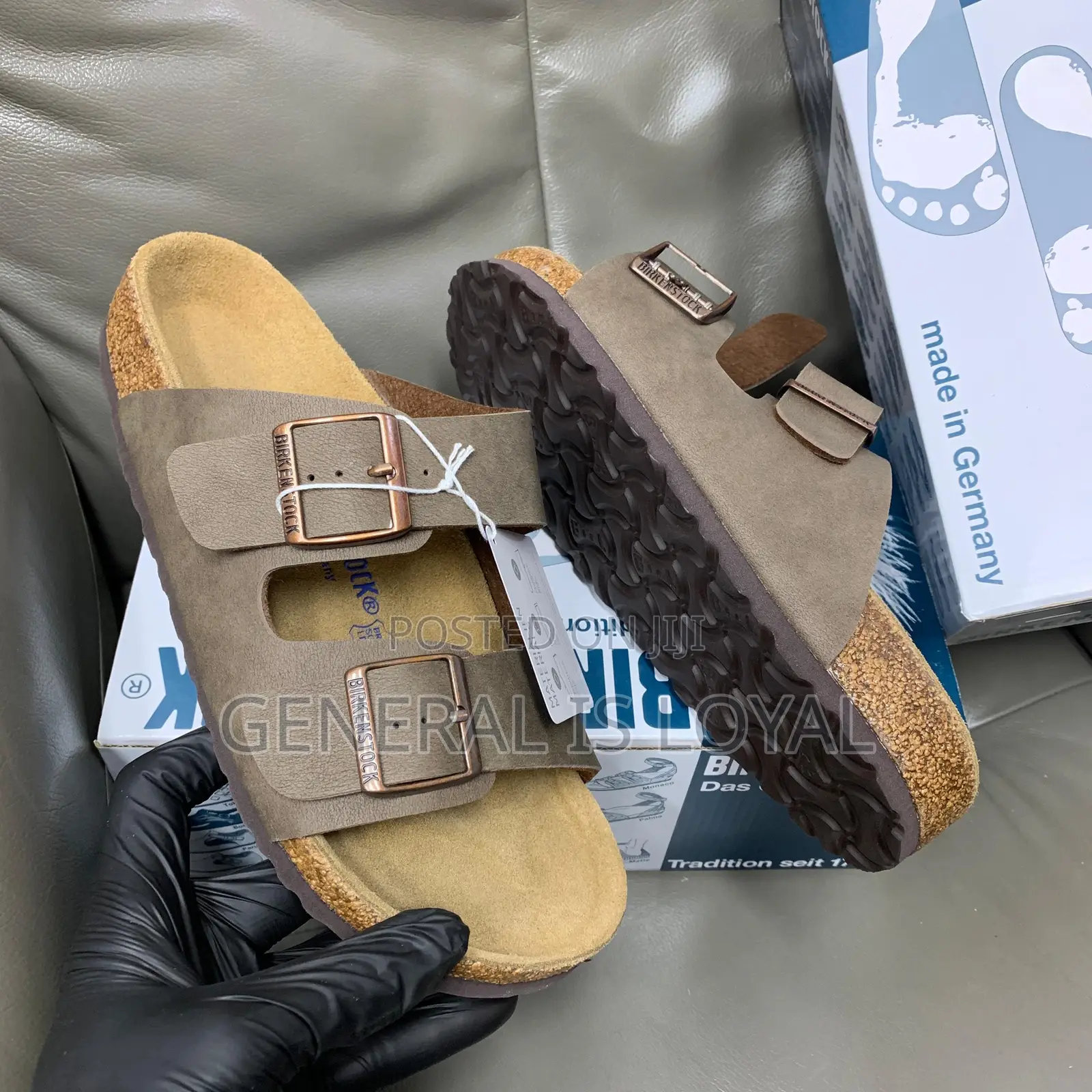 Birkenstock