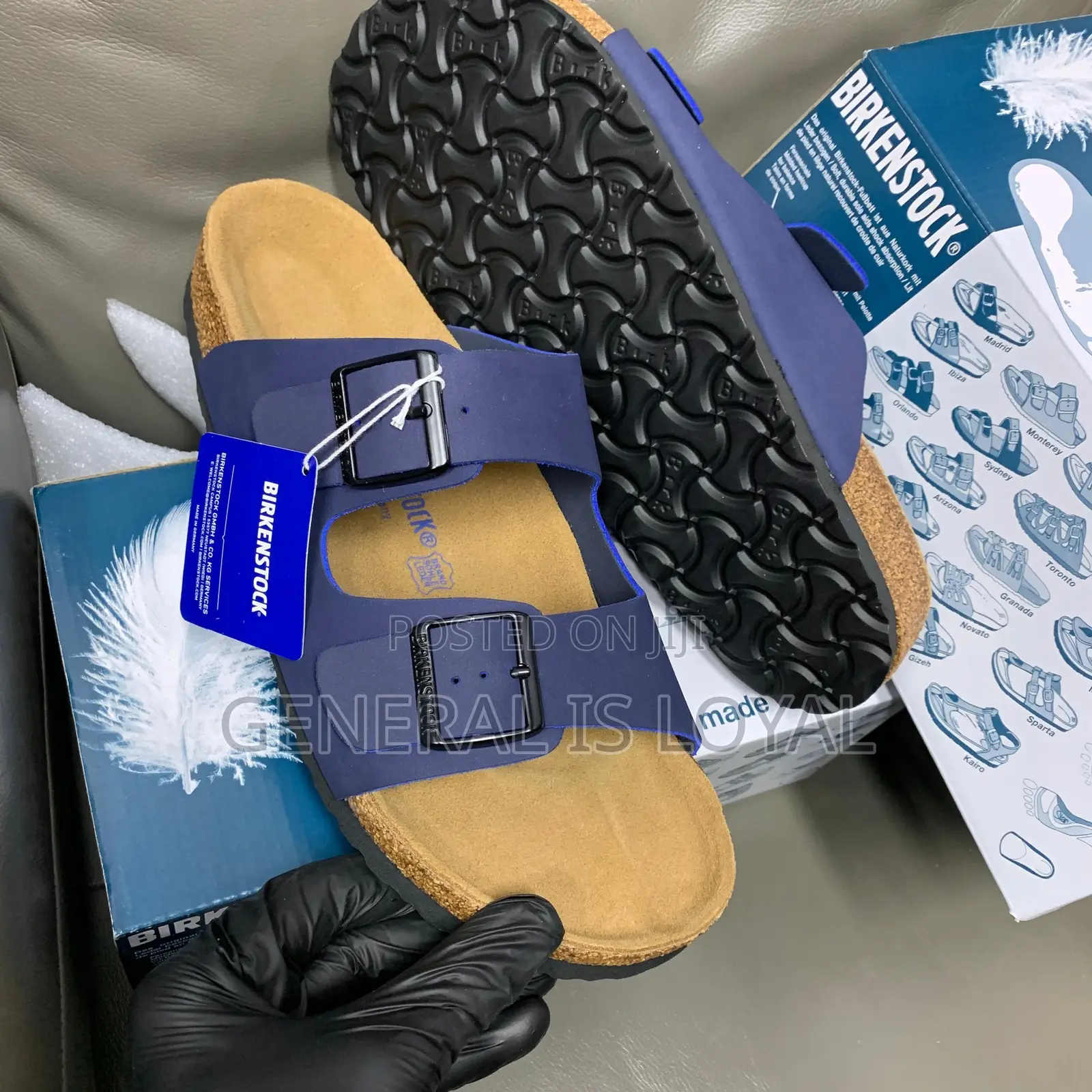 Birkenstock