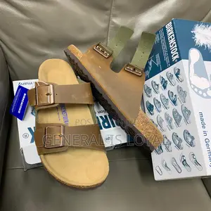 Birkenstock