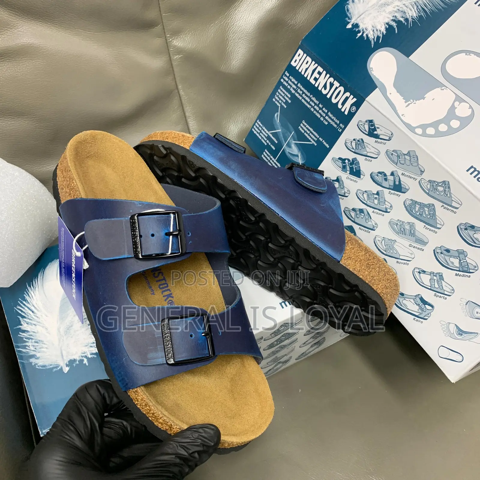 Birkenstock