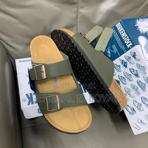 Birkenstock