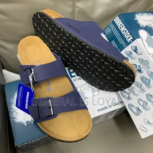Birkenstock