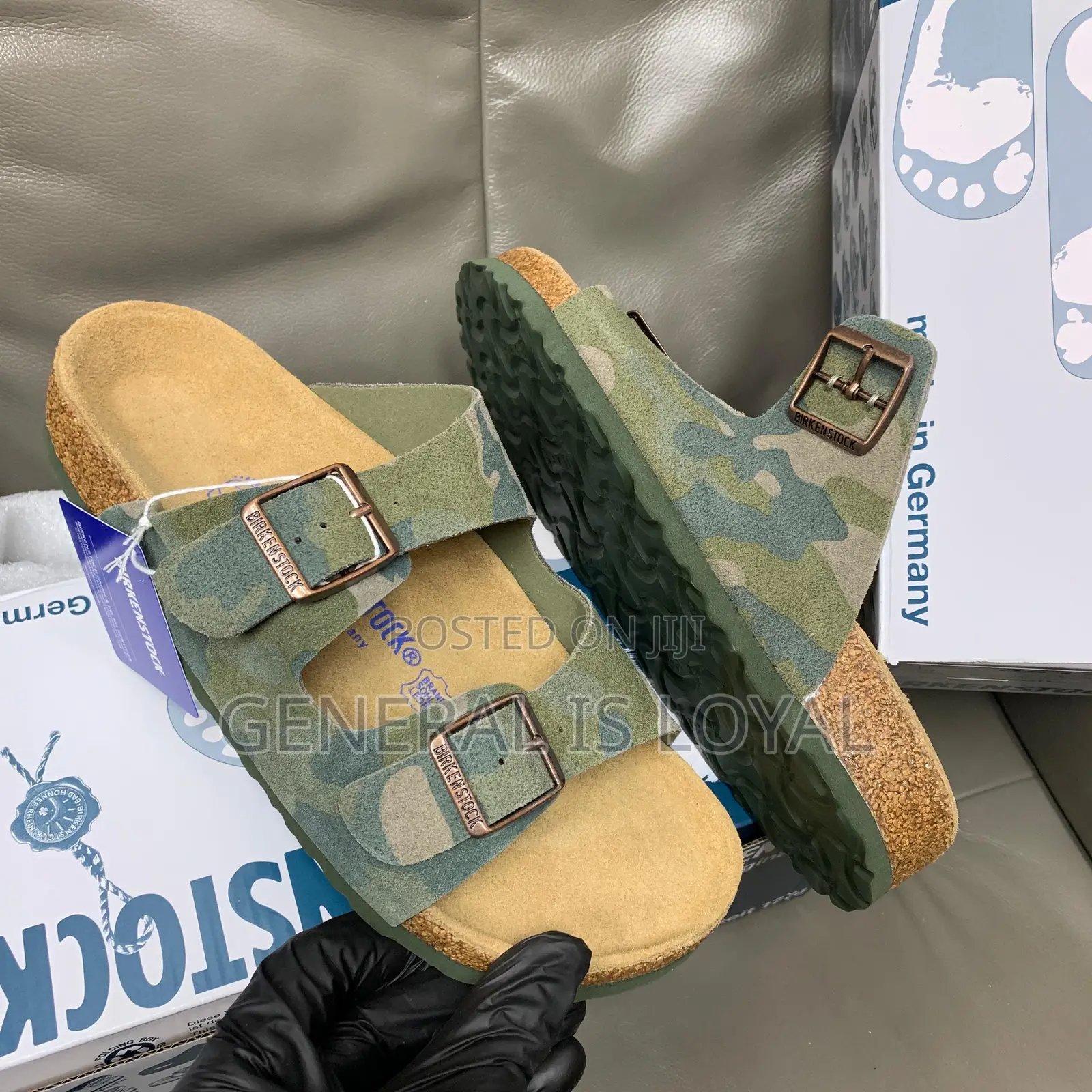 Birkenstock