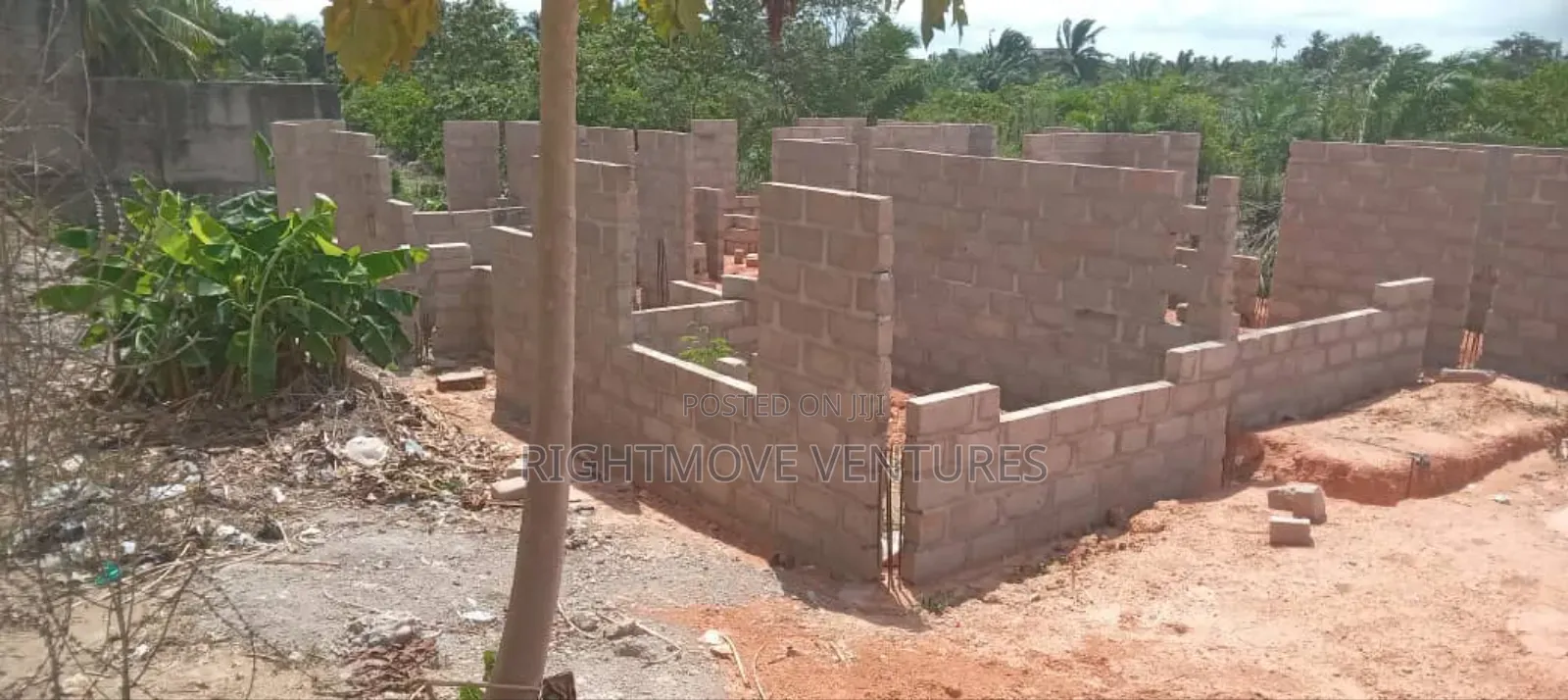 4bdrm Duplex In Takoradi For Sale