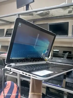 Laptop HP Pavilion 15 8GB AMD A8 HDD 750GB