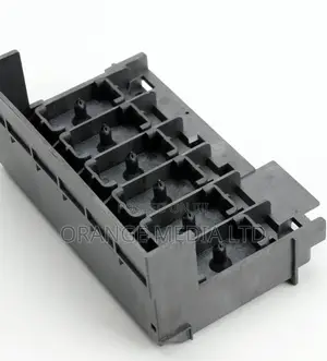 Epson Xp600 Print Head