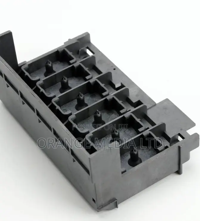 Epson Xp600 Print Head
