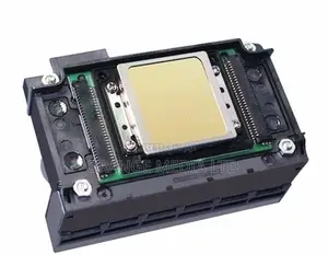 Epson Xp600 Print Head
