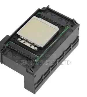 Epson Xp600 Print Head