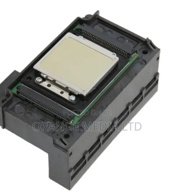 Epson Xp600 Print Head