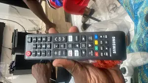 Photo - With Good Pricing Samsung Tv Remote Control