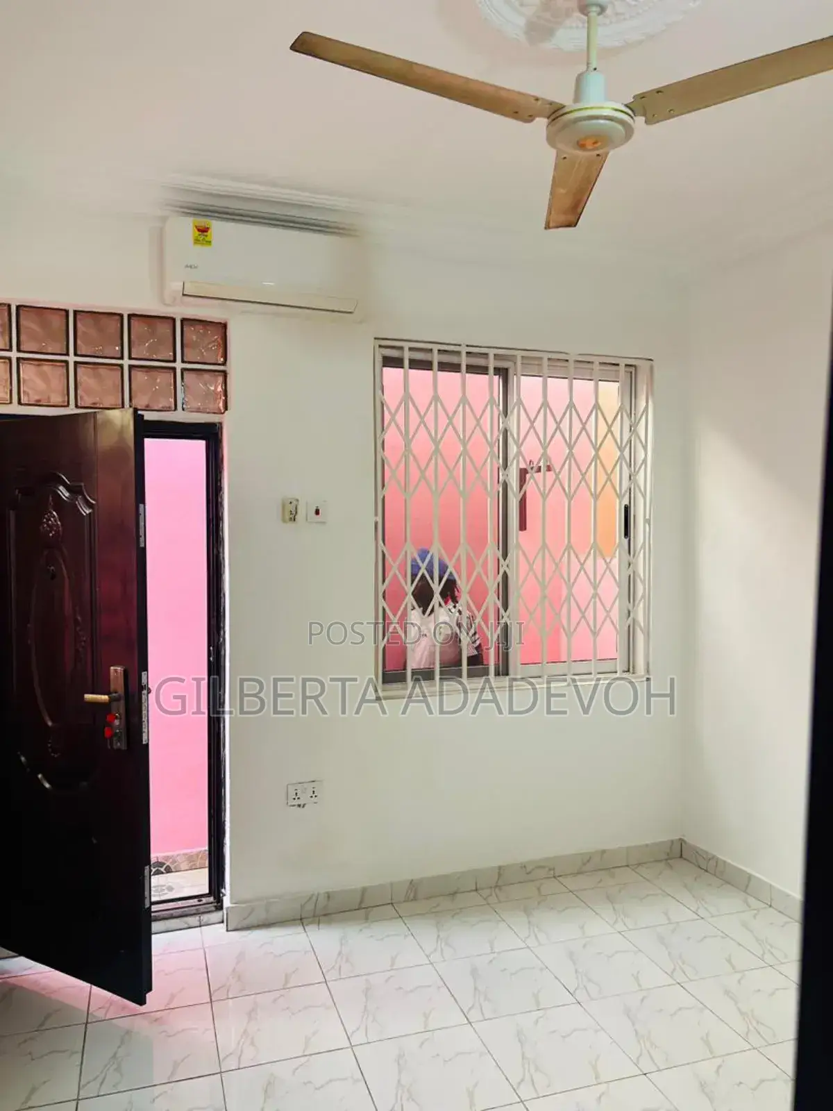1bdrm House in Borga Homes, Oyarifa for rent