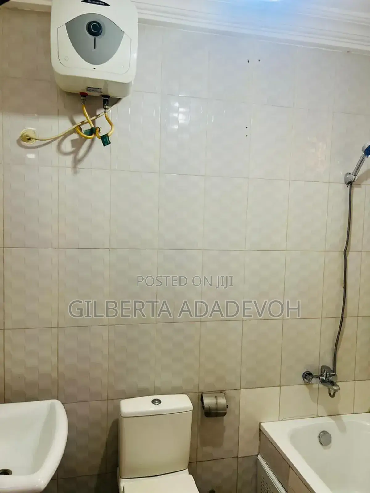 1bdrm House in Borga Homes, Oyarifa for rent