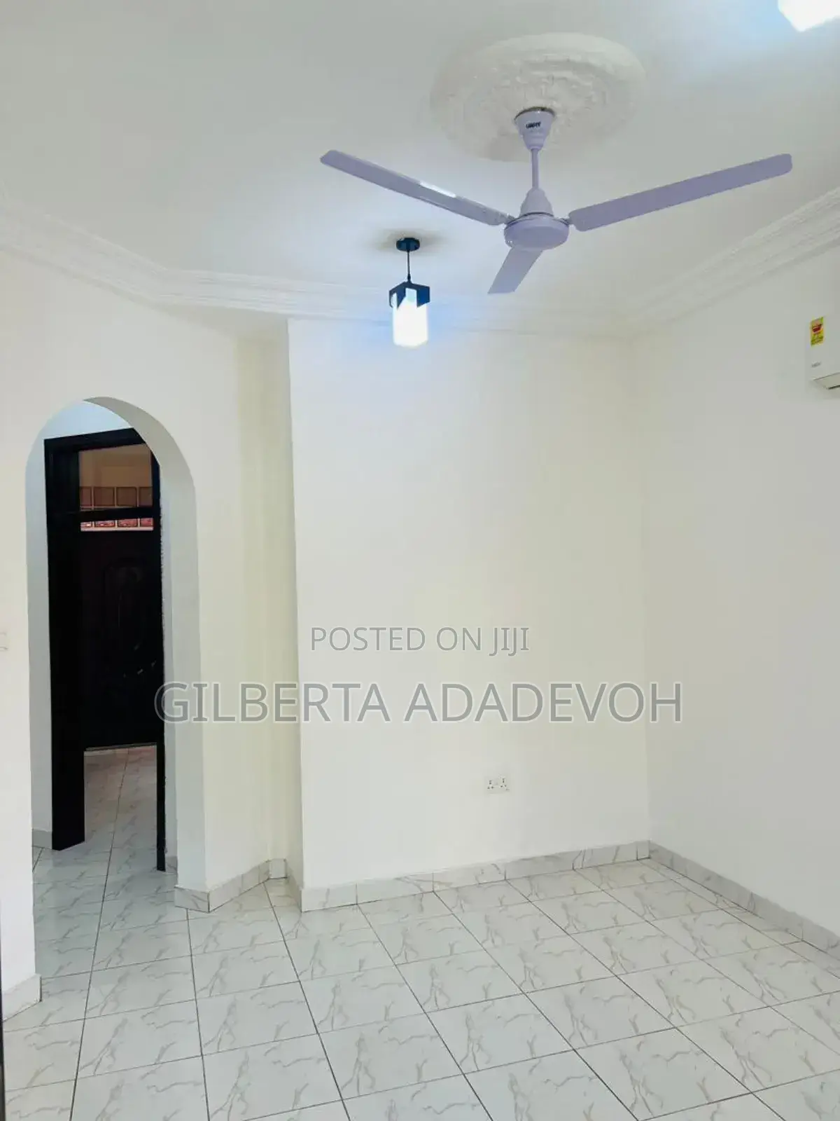 1bdrm House in Borga Homes, Oyarifa for rent