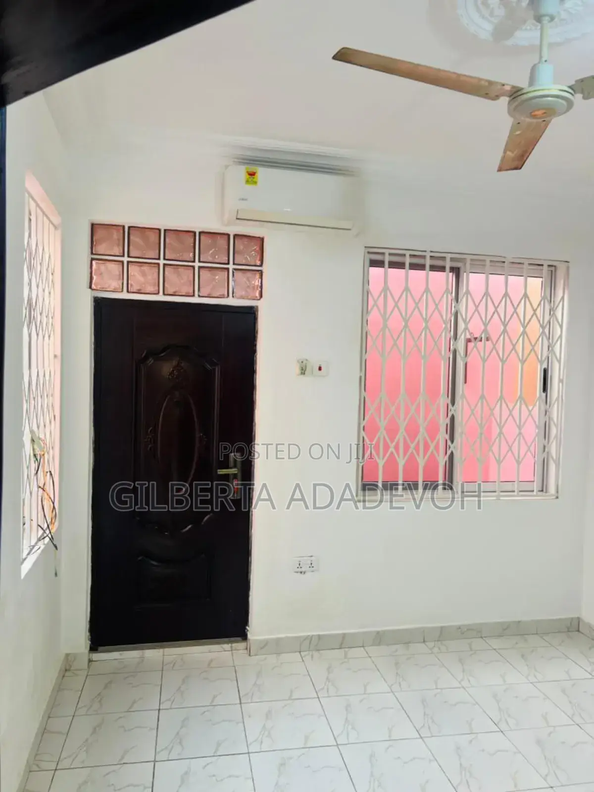1bdrm House in Borga Homes, Oyarifa for rent
