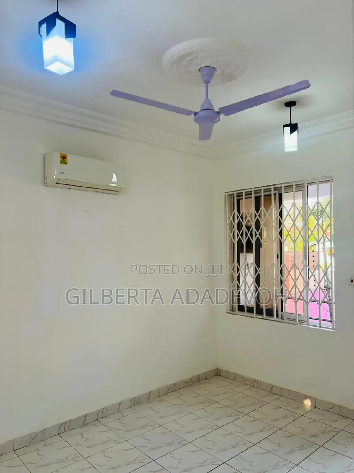 1bdrm House in Borga Homes, Oyarifa for rent