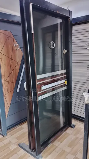 Rustic Ultra Exclusive Turkish Doors