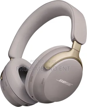 Photo - Bose Quite Comfort Ultra Wireless Bluetooth
