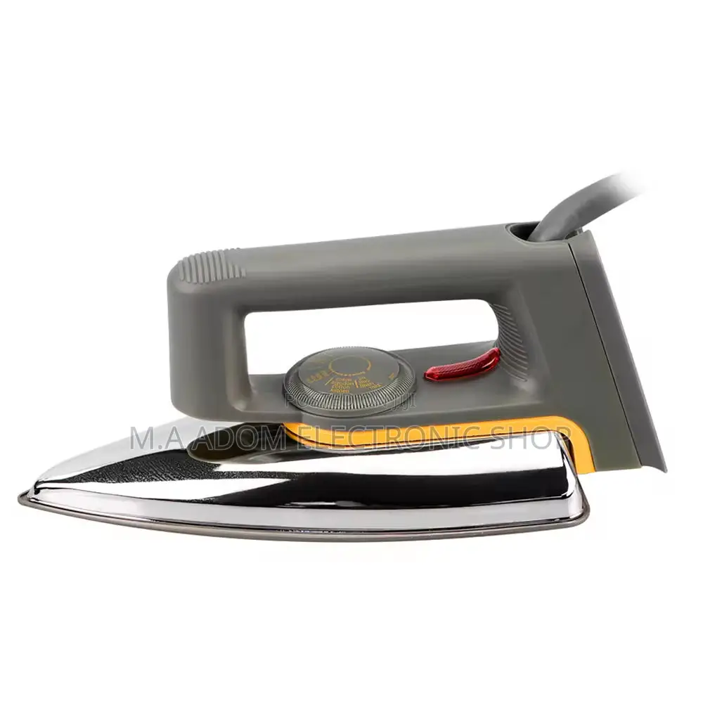 Raf Electric Dry Iron