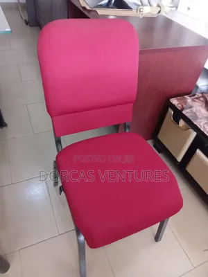 Stackable Chair