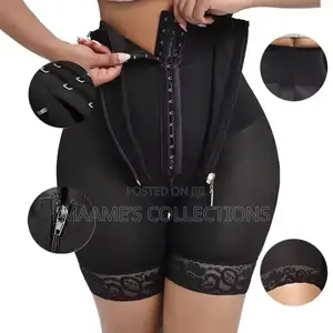 BBL Hook and Zip Shaper Sizes, S,M,L,Xl,2xl,3xl