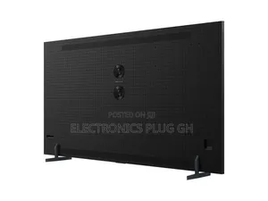 TCL 65 Qd Mini Led Smart Android Tv