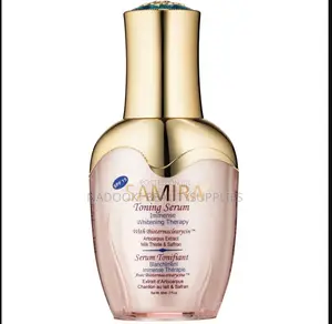 Photo - Samira Toning Serum