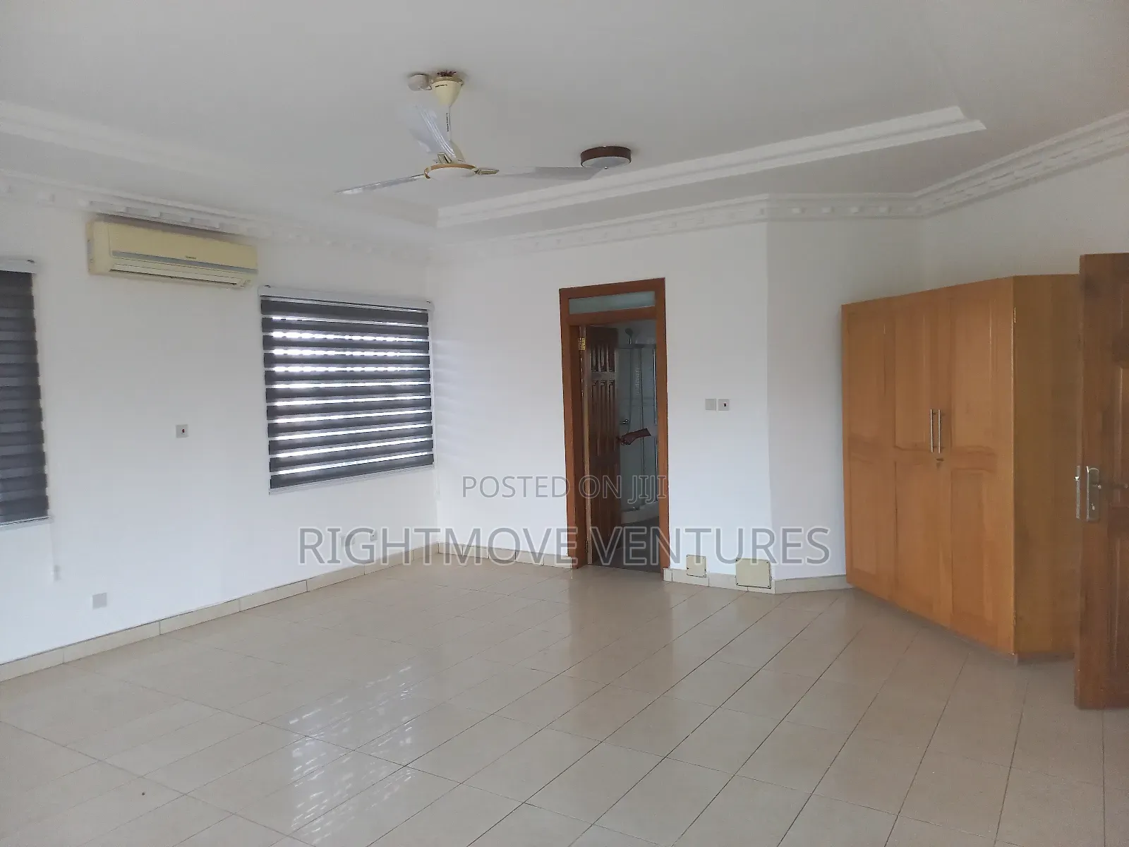 5bdrm Duplex in Takoradi for rent