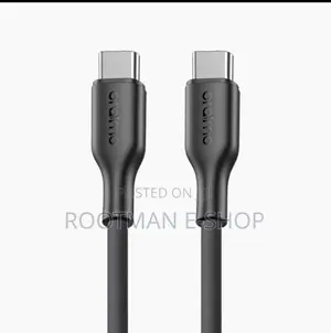 Oraimo Robustline 60w Type-C to Type-C Cable