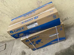 Privy Gree 2.5hp Split Ac R410 Gas