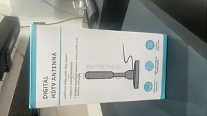 Photo - Get a Clear Picture With Standing Digital Indoor Antenna