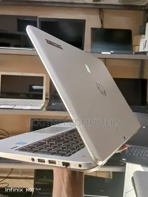Laptop HP Envy 15 16GB Intel Core i7 HDD 1T