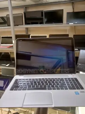 Laptop HP Envy 15 16GB Intel Core i7 HDD 1T