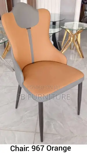 Executive Dining Chairs