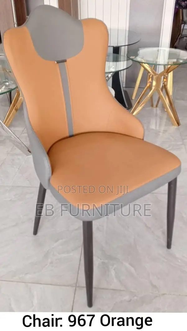 Executive Dining Chairs