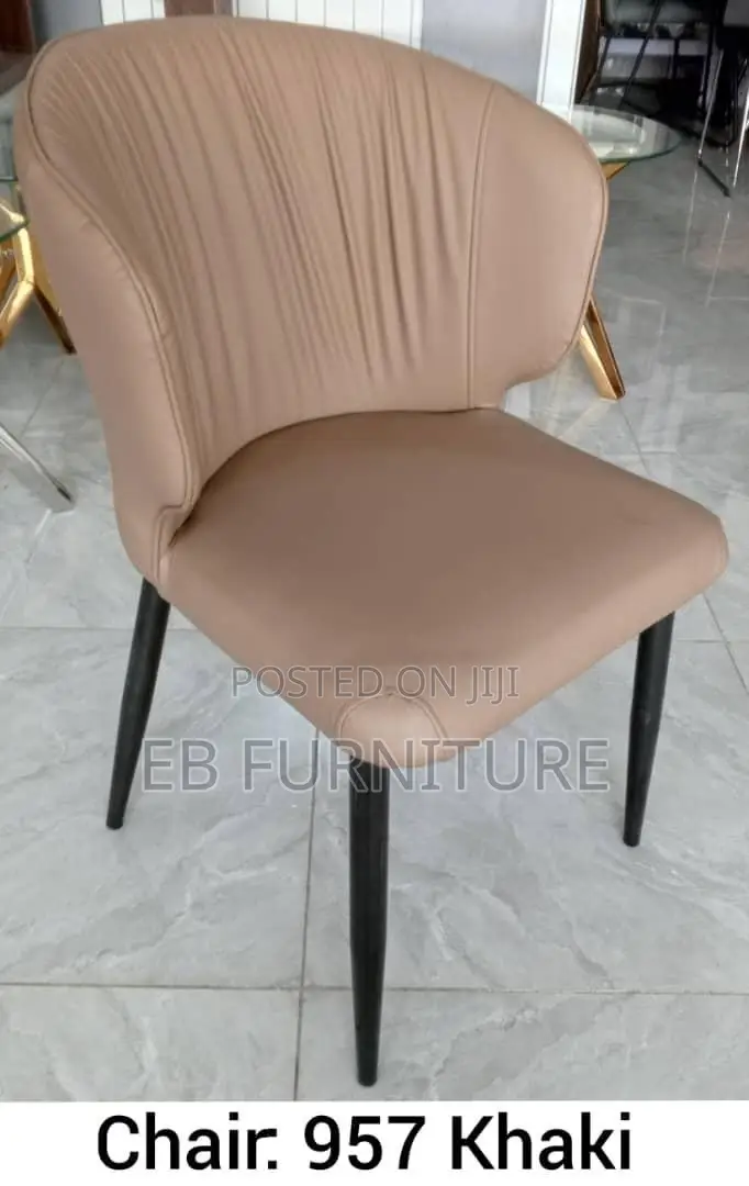 Executive Dining Chairs