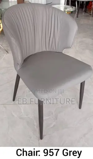 Executive Dining Chairs