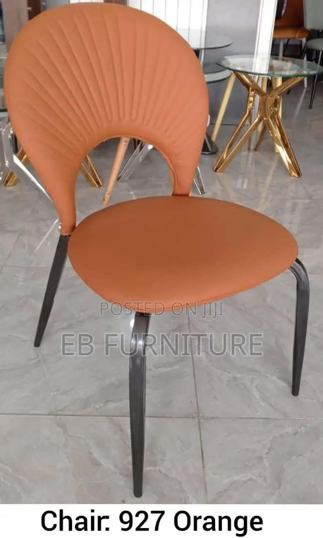 Executive Dining Chairs