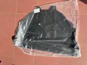 Mazda Cx5 Cx9 Engine Under Panel