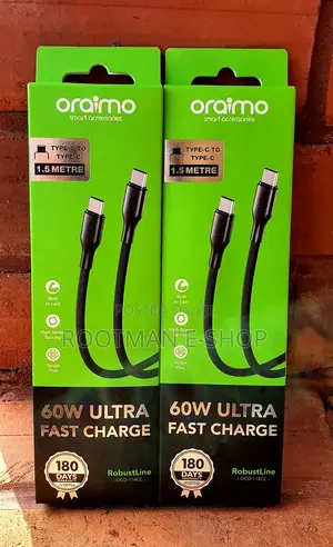 Quality Fast Charging Cable Usb C To Usb C
