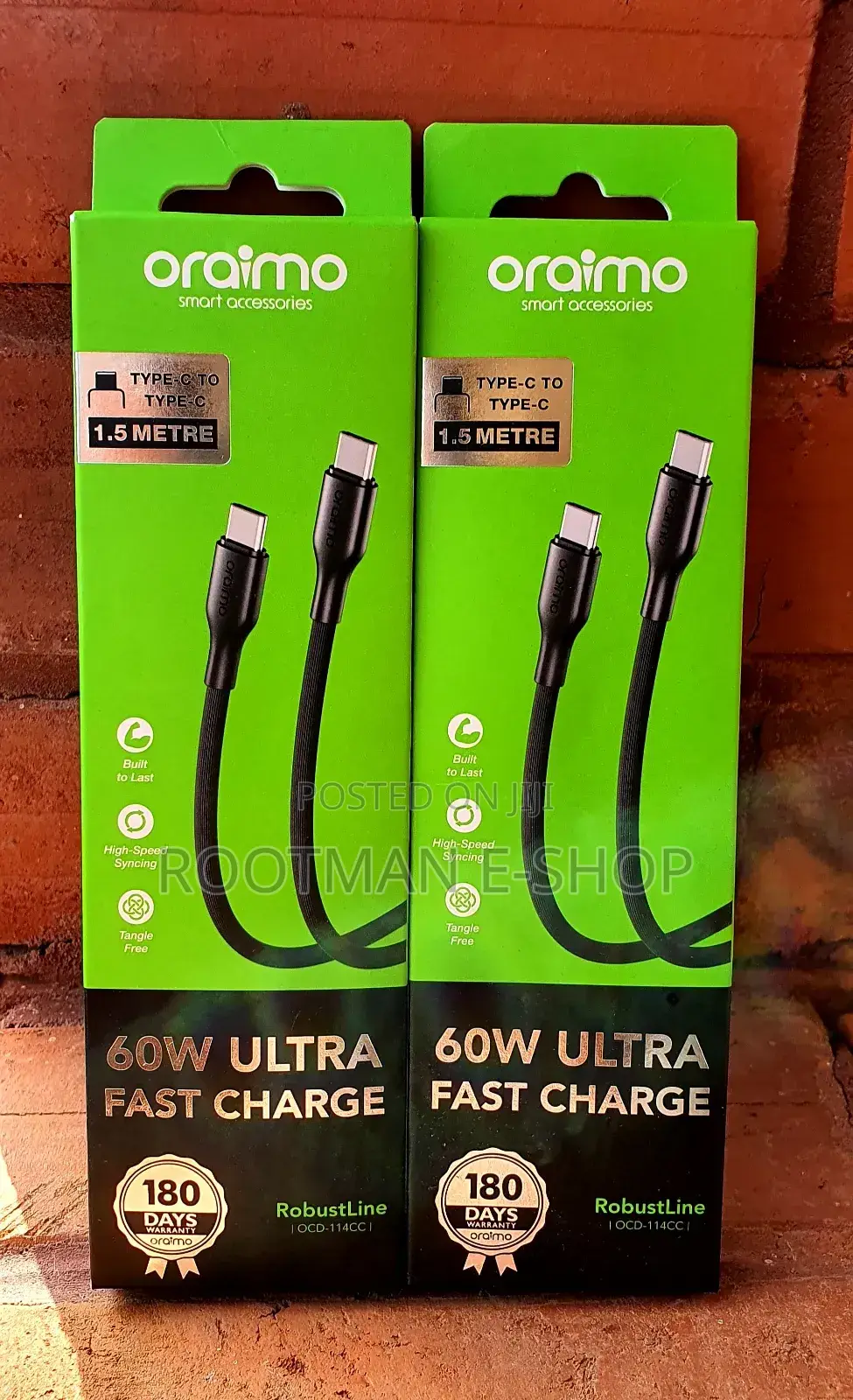 Quality Fast Charging Cable Usb C To Usb C