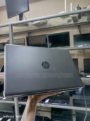 Laptop HP 15 8GB AMD A6 HDD 1T