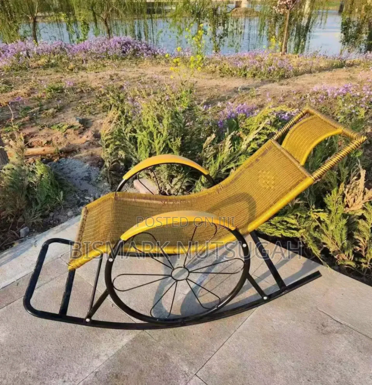 Sun Lounger Swimming Pool Chair