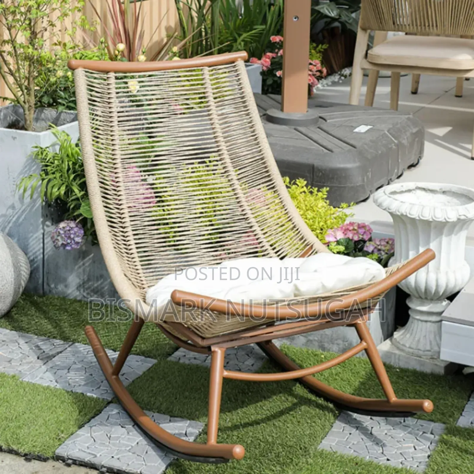 Sun Lounger Swimming Pool Chair