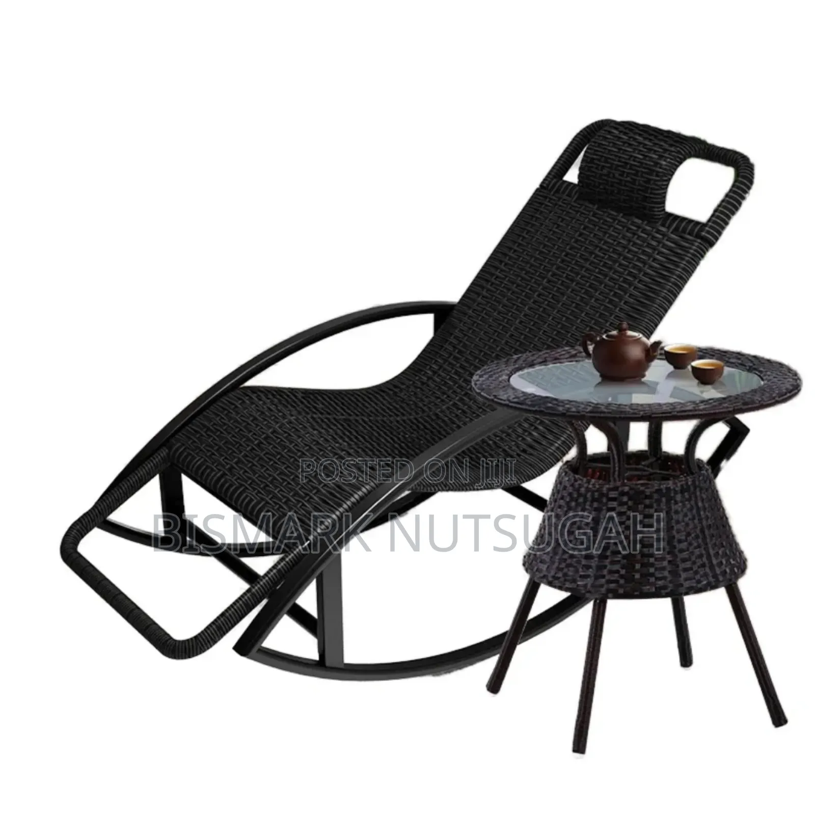 Sun Lounger Swimming Pool Chair