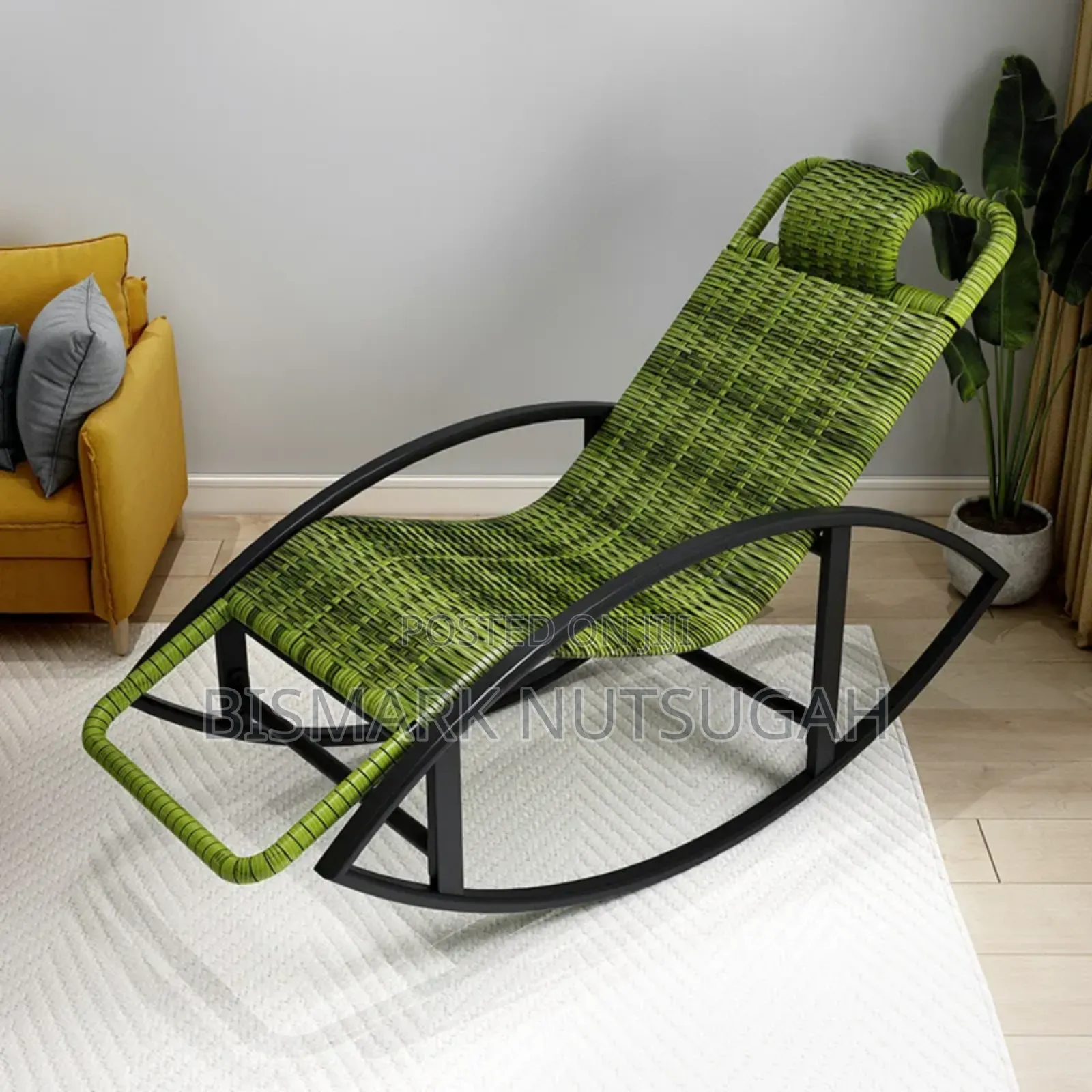 Sun Lounger Swimming Pool Chair