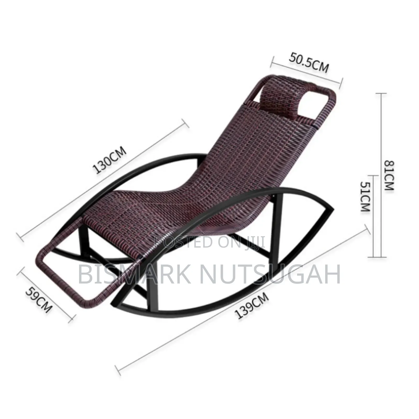 Sun Lounger Swimming Pool Chair