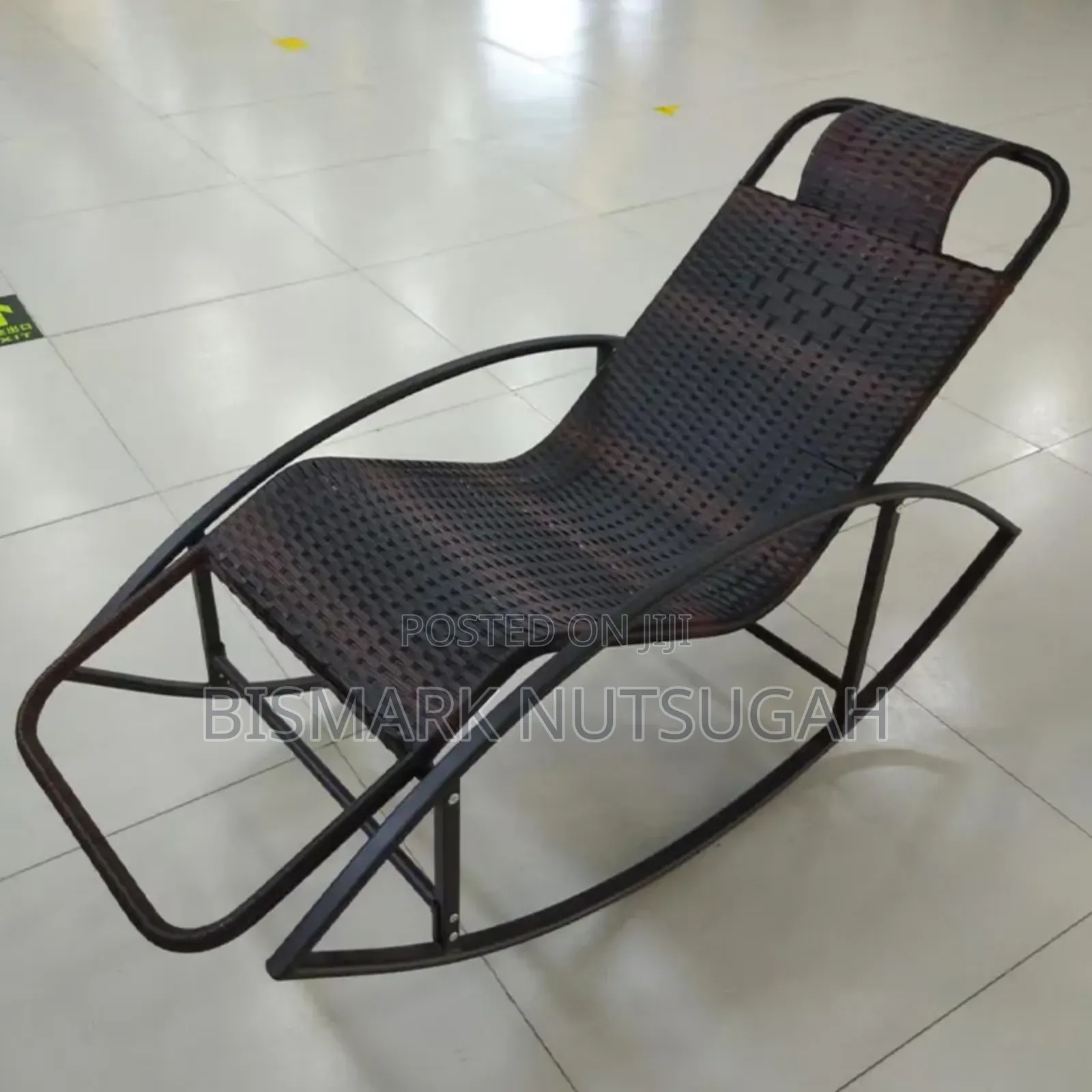 Sun Lounger Swimming Pool Chair